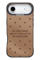 Whateverrr - Apple iPhone 17 Air