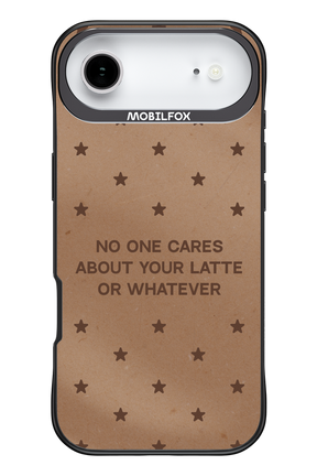 Whateverrr - Apple iPhone 17 Air