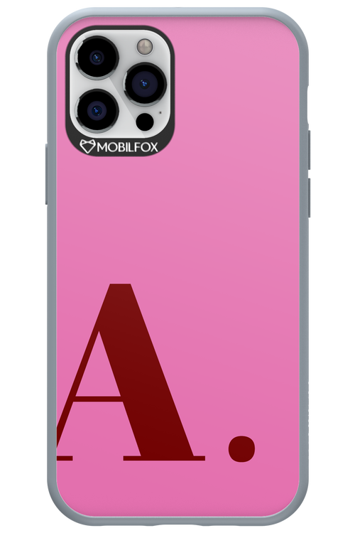 A (Sorbet) 2.0 - Apple iPhone 12 Pro