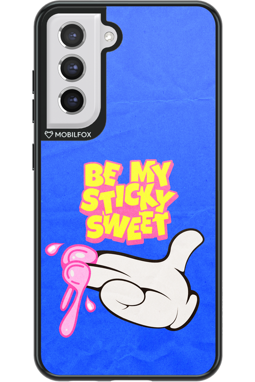 be my sticky sweet 2.0 - Samsung Galaxy S21 FE