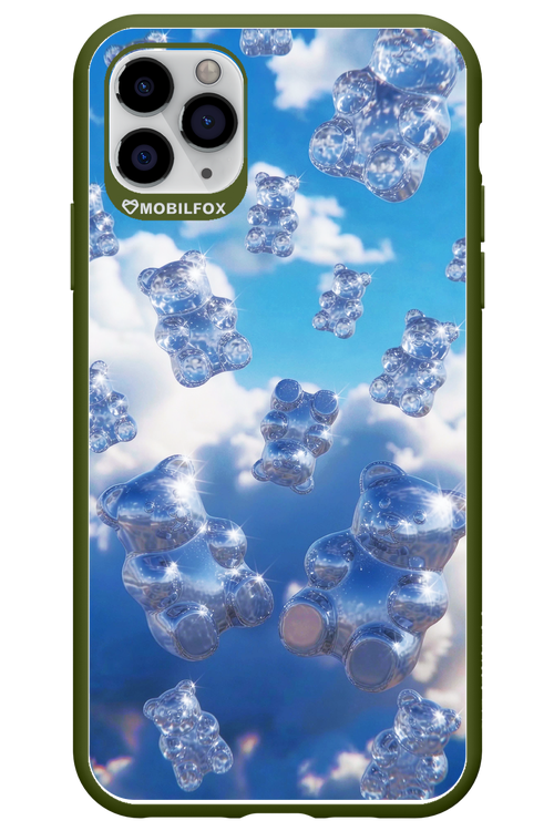 Crystal Bears 2.0 - Apple iPhone 11 Pro Max