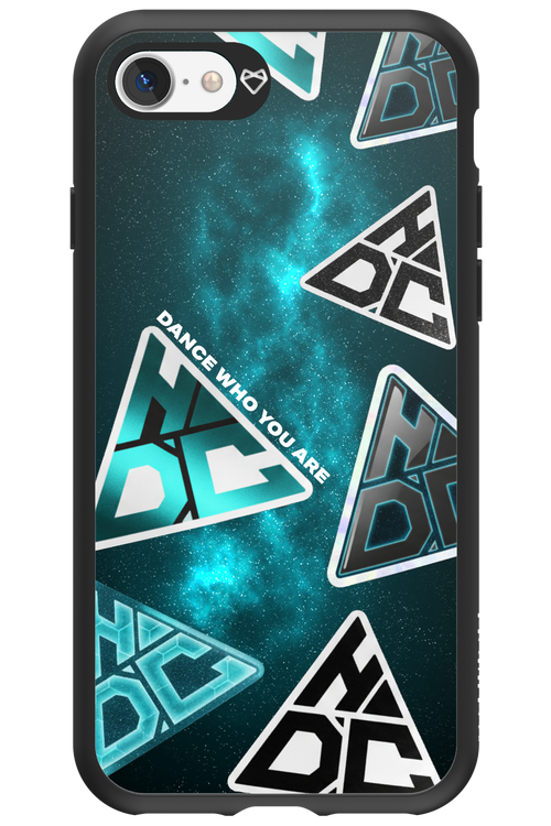 HDC 6 2.0 - Apple iPhone 7