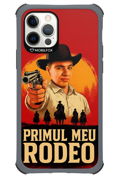 Cowboy - Apple iPhone 12 Pro