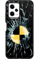 Shattered Proof 2.0 - Xiaomi Redmi Note 12 5G