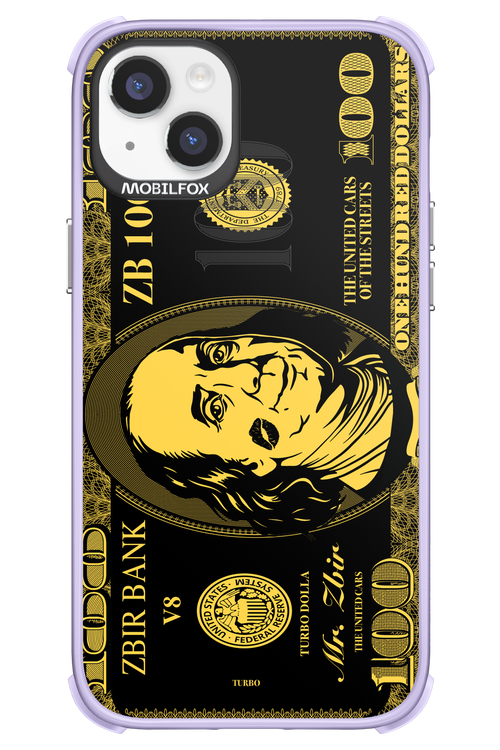 Mobilfox Bank 2.0 - Apple iPhone 14 Plus