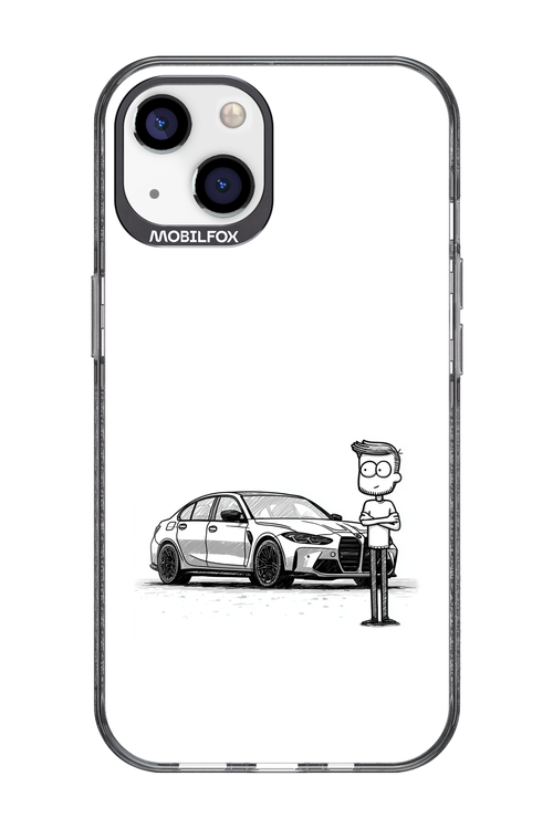 Stickman 2.0 - Apple iPhone 13