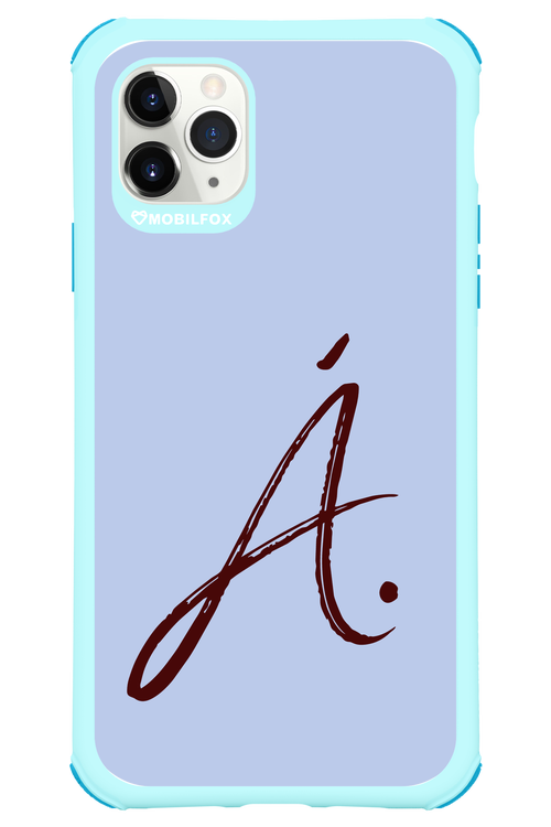 (Jellyfish Presso) A II 2.0 - Apple iPhone 11 Pro Max