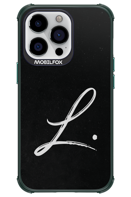 (Off Space) L 2.0 - Apple iPhone 13 Pro