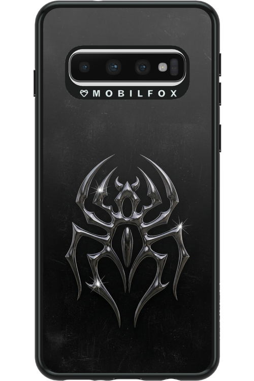 Dark Spider 2.0 - Samsung Galaxy S10