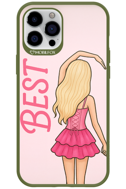 Bestt 2.0 - Apple iPhone 12 Pro Max