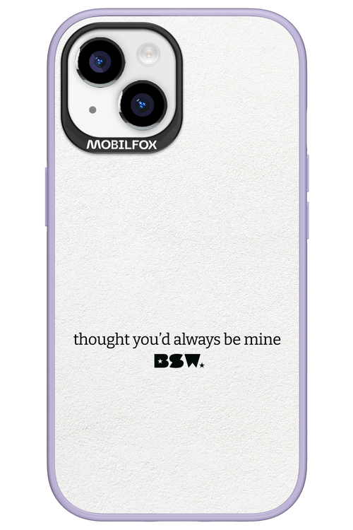 BSW FourSeasons 13 2.0 - Apple iPhone 15