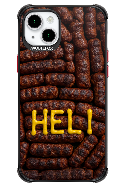 Mici - Apple iPhone 15 Plus
