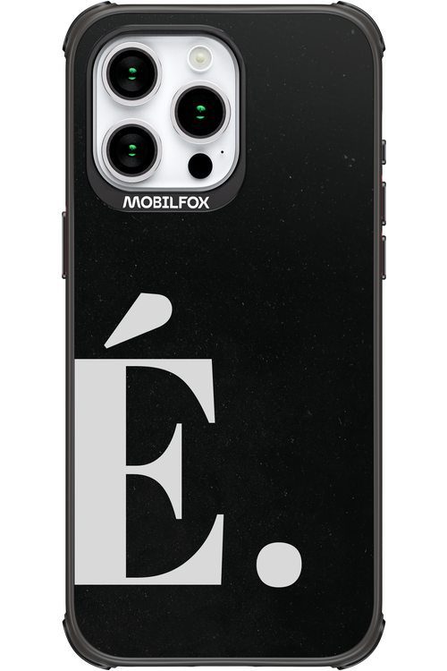 E II (Off Space) 2.0 - Apple iPhone 15 Pro Max
