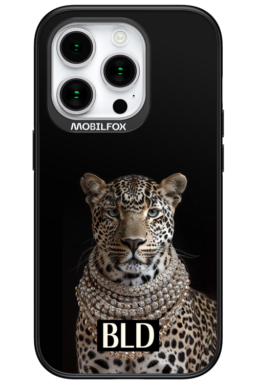 BLD LEO 2.0 - Apple iPhone 15 Pro