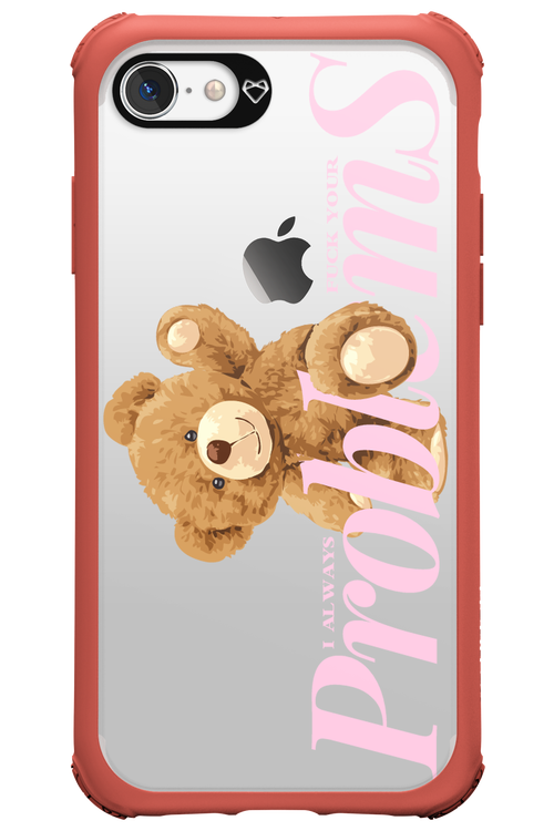 Problems 2.0 - Apple iPhone 7
