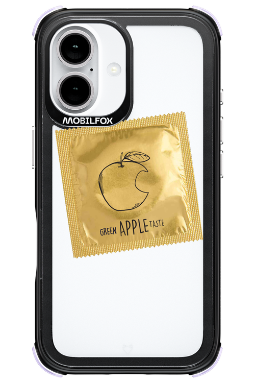 Safety Apple 2.0 - Apple iPhone 16