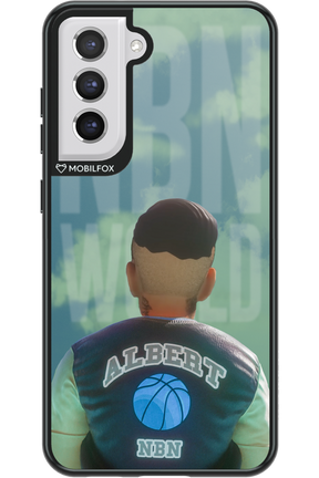 Albert Sky 2.0 - Samsung Galaxy S21 FE