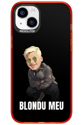 Blondu Meu - Apple iPhone 15 Plus