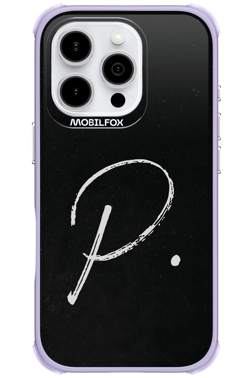 (Off Space) P 2.0 - Apple iPhone 16 Pro