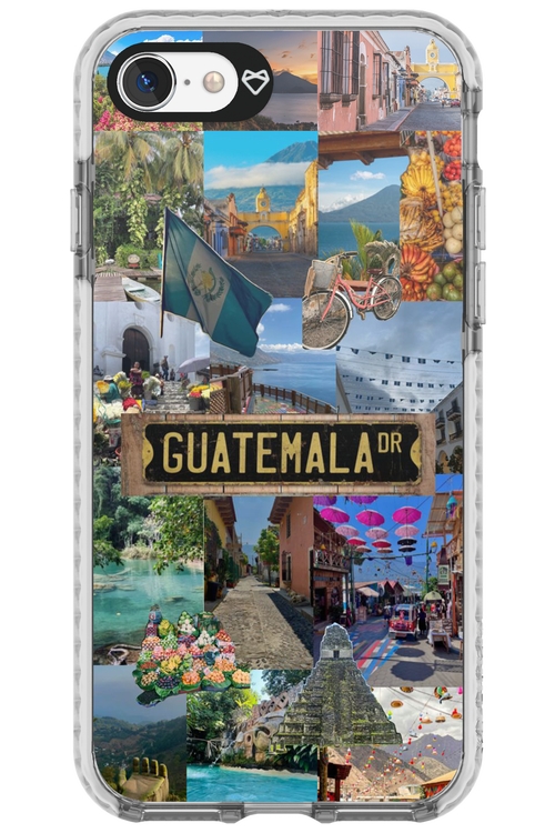 Guatemala DR 2.0 - Apple iPhone 7
