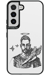 iNGER White  2.0 - Samsung Galaxy S22