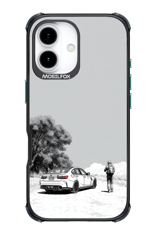 Dreamland 2.0 - Apple iPhone 17
