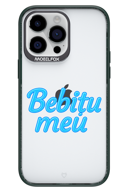 Meuu 2.0 - Apple iPhone 14 Pro Max