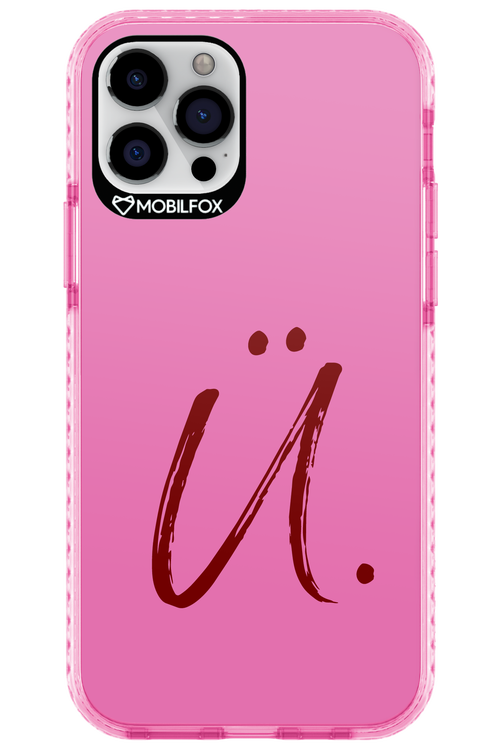 (Sorbet) U II 2.0 - Apple iPhone 12 Pro