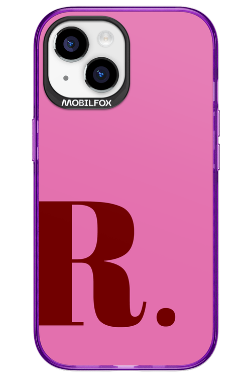 R (Sorbet) 2.0 - Apple iPhone 15