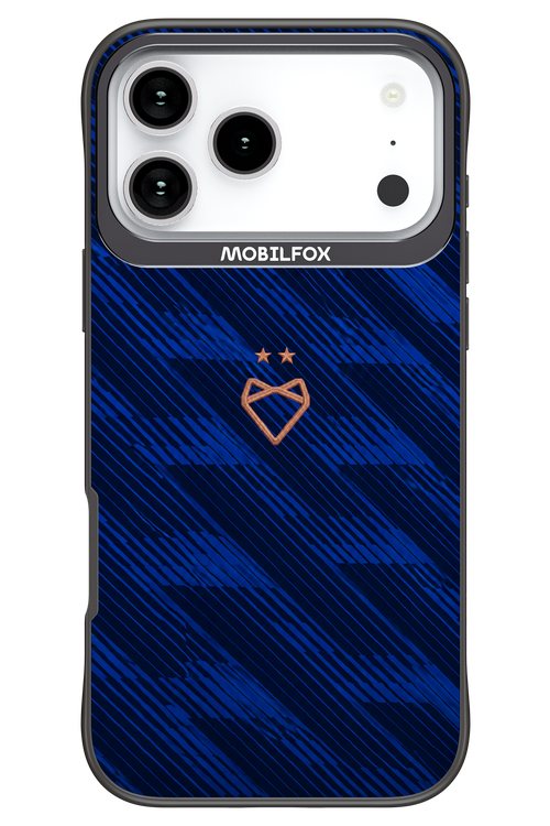 Franta 2.0 x Mobilfox 2.0 - Apple iPhone 17 Pro Max