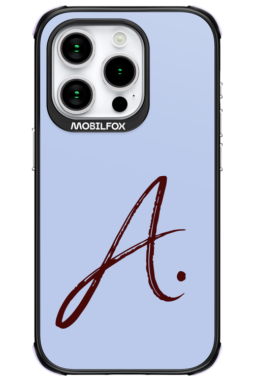 (Jellyfish Presso) A 2.0 - Apple iPhone 15 Pro