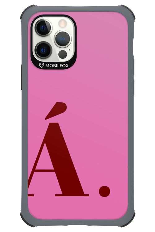 A II (Sorbet) 2.0 - Apple iPhone 12 Pro