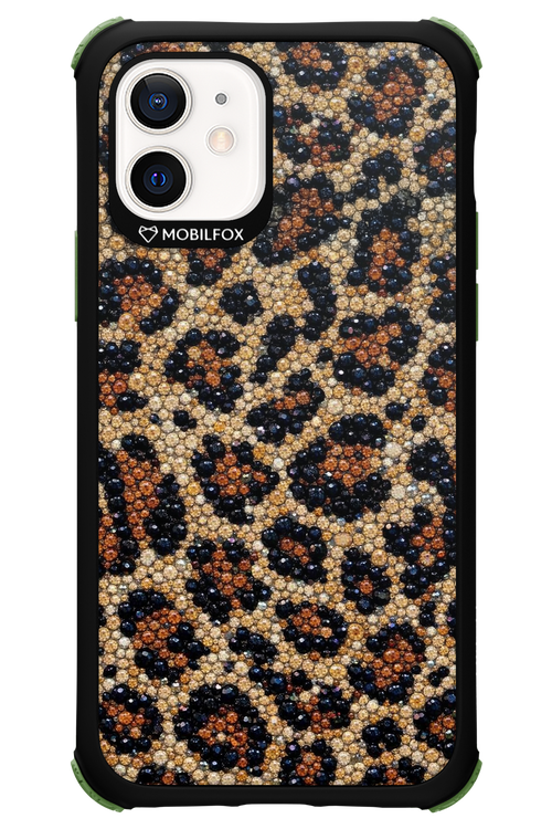 Crystal Roar 2.0 - Apple iPhone 12