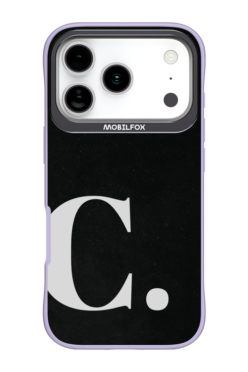 C (Off Space) 2.0 - Apple iPhone 17 Pro
