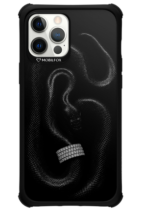 Diamond Mamba 2.0 - Apple iPhone 12 Pro Max