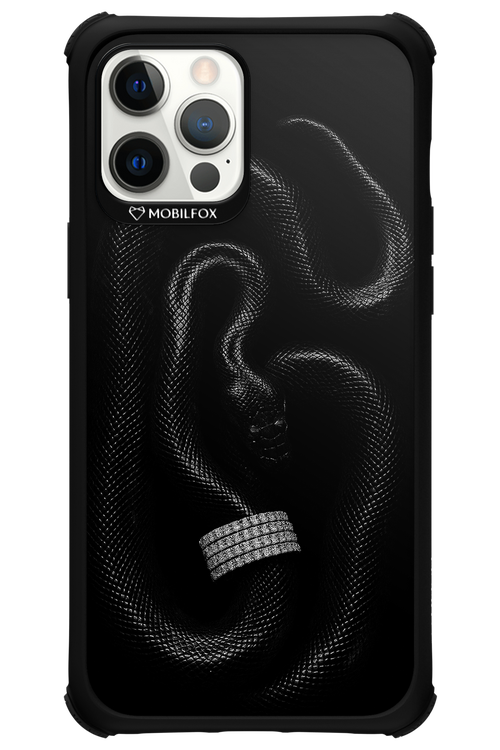 Diamond Mamba 2.0 - Apple iPhone 12 Pro Max