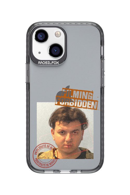 Rares Mugshot 2.0 - Apple iPhone 13 Mini
