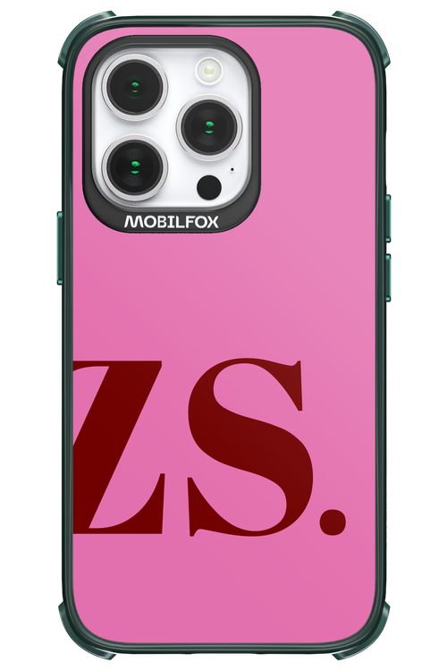 ZS (Sorbet) 2.0 - Apple iPhone 14 Pro