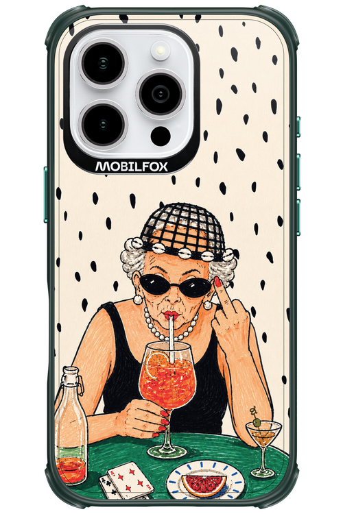 Mommy 2.0 - Apple iPhone 16 Pro