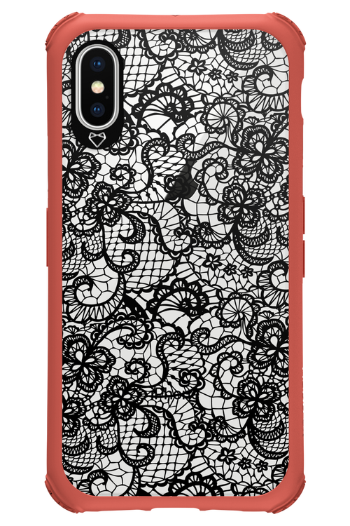 Spoiled 2.0 - Apple iPhone X