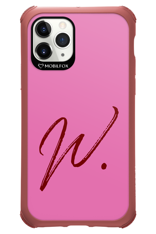 (Sorbet) W 2.0 - Apple iPhone 11 Pro