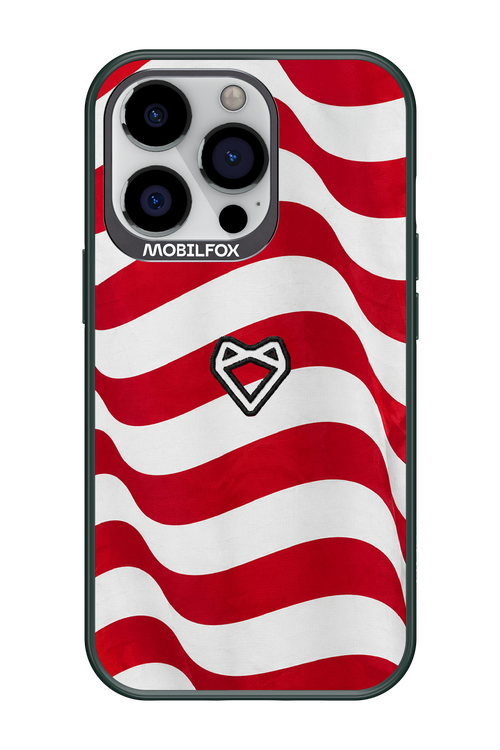 USA 2.0 - Apple iPhone 13 Pro