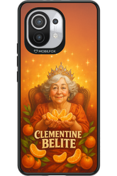 Clementine Belite Queen 2.0 - Xiaomi Mi 11 5G