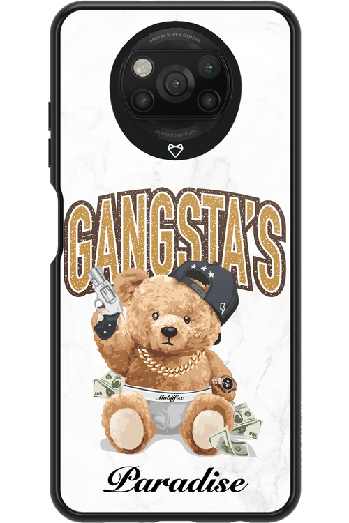 Gangsta - Xiaomi Poco X3 NFC