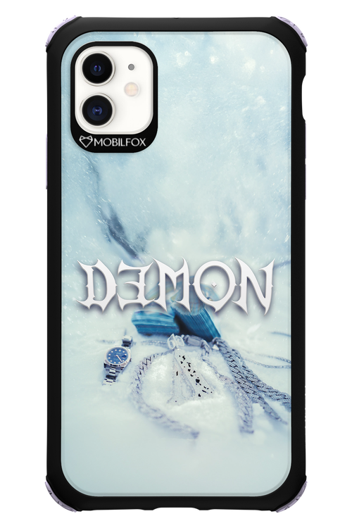 D3MON - Apple iPhone 11