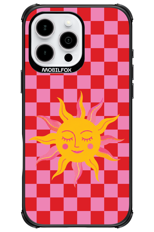 SUNNY 2.0 - Apple iPhone 16 Pro Max