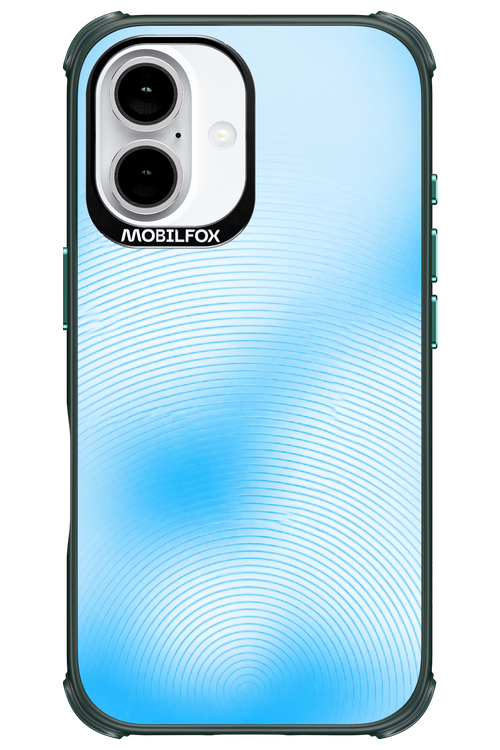 Cloudwalker 2.0 - Apple iPhone 16