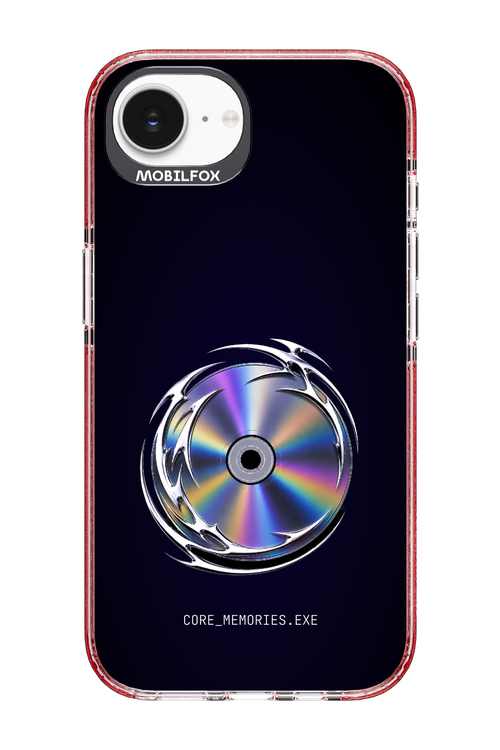 Core Memories 2.0 - Apple iPhone 16e