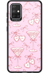 Tipsy Toast 2.0 - Samsung Galaxy A71