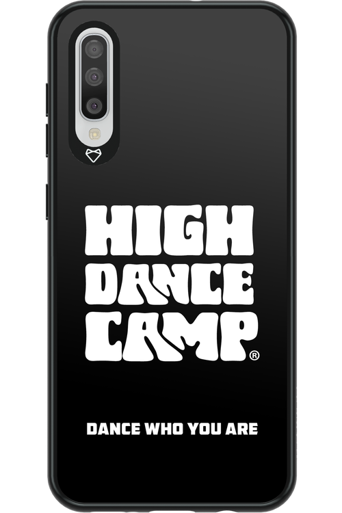 HDC 1 2.0 - Samsung Galaxy A50